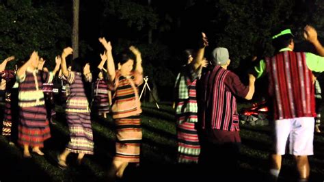 Benguet dance by Baguio Fil-Am at 2014 East Coast Grand Canao - YouTube