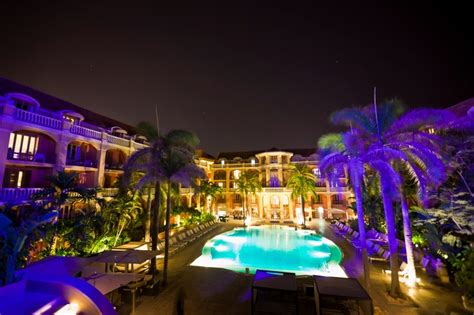 Santa Clara Hotel Cartagena | Cartagena, Santa clara, Outdoor