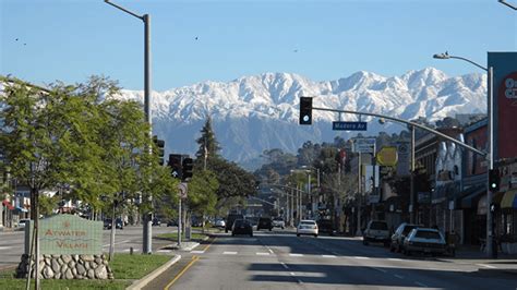 Atwater Village Homes & Neighborhood Info - Los Angeles, CA