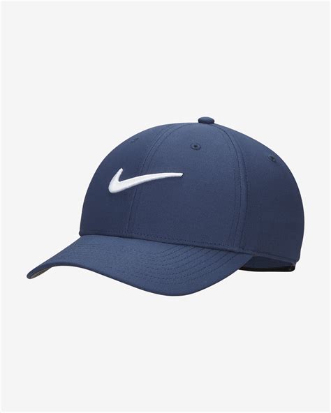 Nike Dri-FIT Club Structured Swoosh Cap. Nike RO