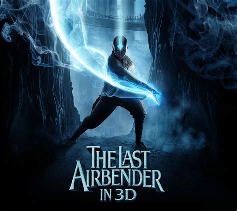 THE LAST AIRBENDER | Free Download Film Box Office