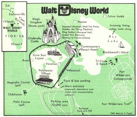 Show Me A Map Of Disney World - 2024 Summer Olympics