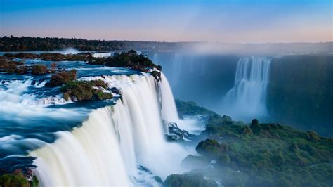 Best Iguazu Falls Tours, Trips & Vacation Packages 2024/25 - Rainforest Cruises