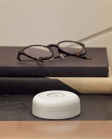 Alarm Panic Button | Smart Home Security | Ring