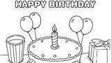 Happy 16th Birthday Coloring Pages  Ferrisquinlanjamal sketch template
