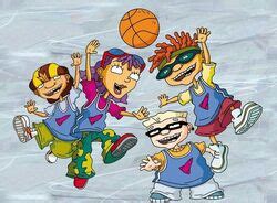 Rocket Power | Nickelodeon | Fandom