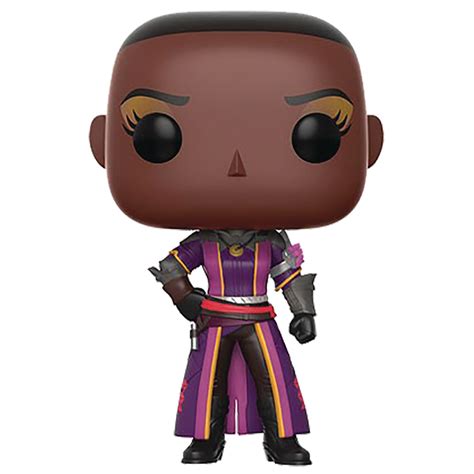 Funko Pop Ikora | Destiny figures