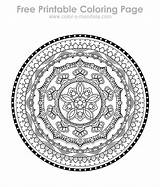 Free Printable Circle Color Sheets  Coloring Sheet Printables For sketch template