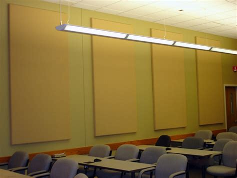 Office Soundproofing Panels | Office Acoustic Panels | NetWell