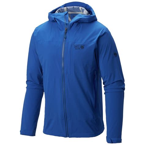 Mountain Hardwear Stretch Ozonic Jacket - Men's | Backcountry.com