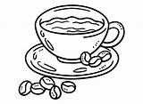 Coffee Coloring Pages Printable For Free Download sketch template