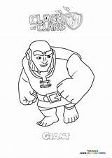 PEKKA From Clash Of Clans  Coloring Pages For Kids sketch template