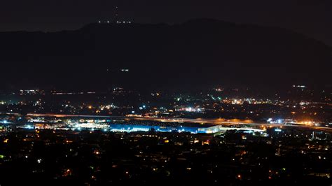 IKEA looming over Burbank : r/burbank