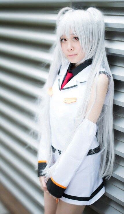 Isla cosplay by VicToria | Plastic Memories | Plastic memories, Cosplay, Victoria