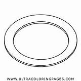 20  plate coloring Page DioneKirstin sketch template