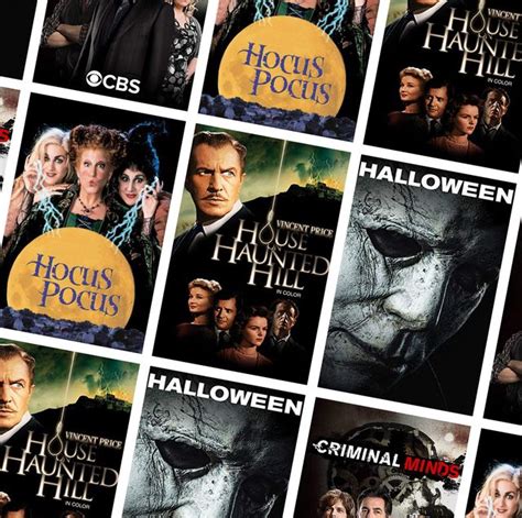 55 Best Halloween Movies Ever - Classic Halloween Movies to Watch