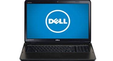 Dell Laptop Repair | Unique Geek