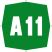 A12 (Italië) - Wikipedia