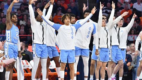 UNC Basketball: Tar Heels move up one spot in NET rankings