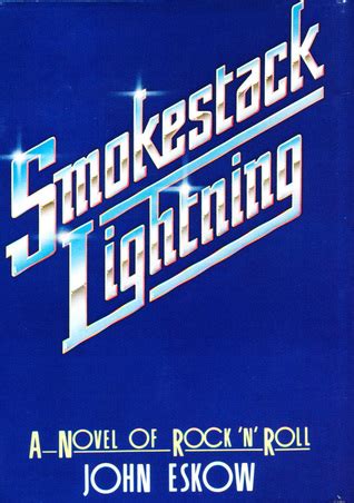 Smokestack Lightning by John Eskow