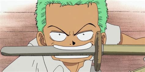 One Piece: 10 cosas que no tienen sentido sobre Roronoa Zoro | Cultture