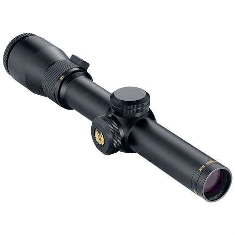 Nikon™ Monarch 1.5 - 4.5x20 mm Shotgun Scope with TurkeyPro Reticle, Camo - 124985, Rifle Scopes ...