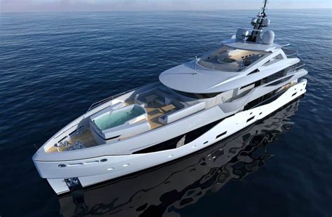 Best Luxury Yacht Brands: 25 Shipyards Which Build The Best Superyachts