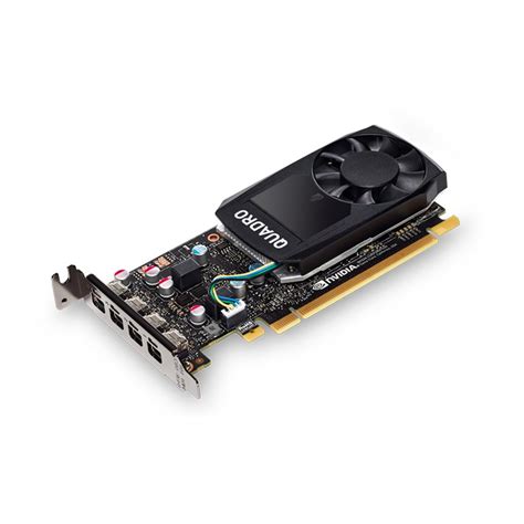 Nvidia Quadro P620 2GB GDDR5 , Graphic Card | Daraz.pk