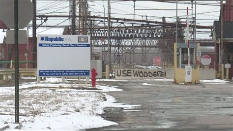 Republic Steel says Lorain facility will restart in 2nd quarter of 2019 ...