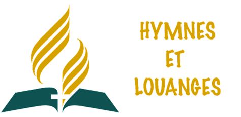 TÉLÉCHARGER HYMNE ET LOUANGE ADVENTISTE POUR PC GRATUITEMENT