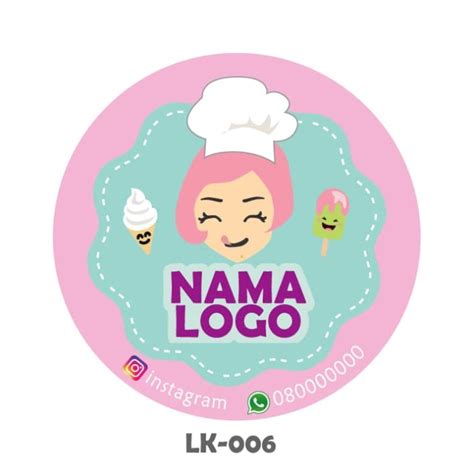 Gambar Logo Makanan Kosong Analisis - IMAGESEE