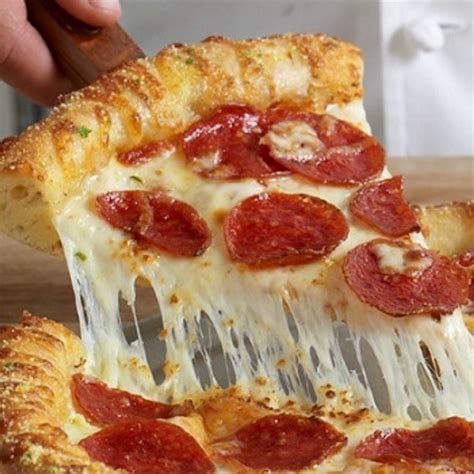 Dominos Pizza - Large 3 Topping Pizza - Half Price Oregon