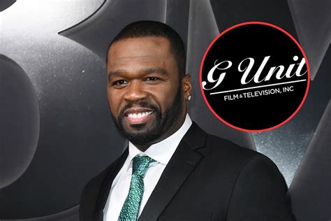 50 Cent Buys 985,000-Square-Foot Warehouse for G-Unit Studios - XXL