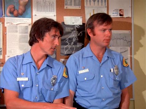 17 Best images about TV Show Emergency on Pinterest | Randolph mantooth ...