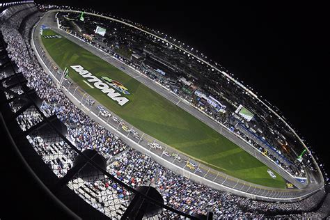 NASCAR Cup Series season begins as Axalta No. 24 returns to DAYTONA 500 ...