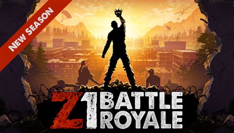 Z1 Battle Royale on Steam