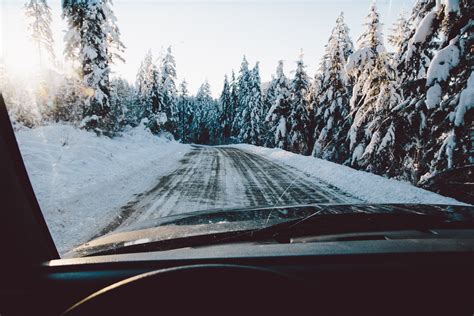 21 Amazing Photos of Winter In Bonner County Idaho - Great Escapes Journal