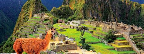 Machu Picchu History