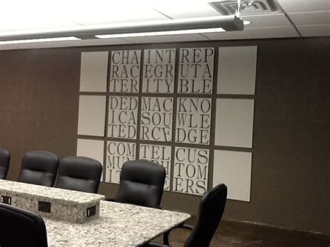 Conference room wall art | MAC Source | Pinterest | Wall art, Art and Conference room