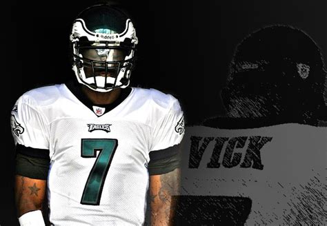 Michael Vick Wallpapers - Wallpaper Cave