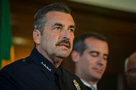 Los Angeles gathers community feedback about LAPD’s next chief – Daily News