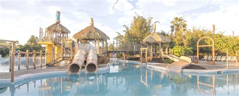 Liki Tiki Village By Diamond Resorts Winter Garden Fl Usa - Garden Likes