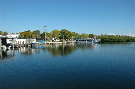 John Pennekamp State Park Harbor | State parks, Florida state parks, Park harbor