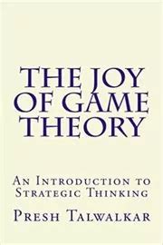 7 Best Game Theory Books (Definitive Ranking)