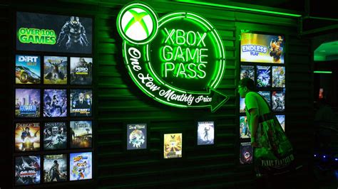 XBox Game Pass Archives - Animated Times