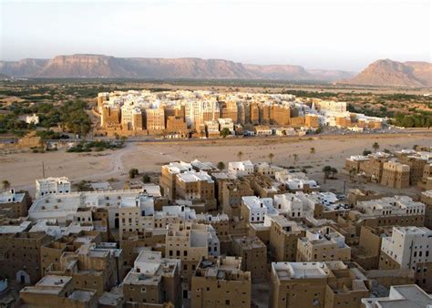 Hadhramaut | Yemen, Map, & Facts | Britannica