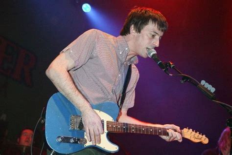 How to play the guitar like Blur's Graham Coxon