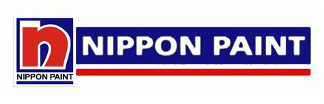 Nippon Paint Logo 2000s | Fandom