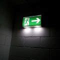 Exit Routes – Creative Safety Publishing | Quality Safety Publications, Guides, Posters and ...