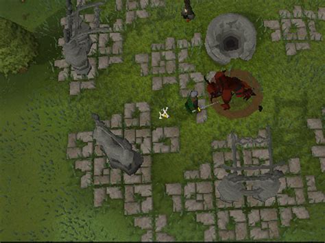 How to Complete the Demon Slayer Quest in RuneScape: 12 Steps